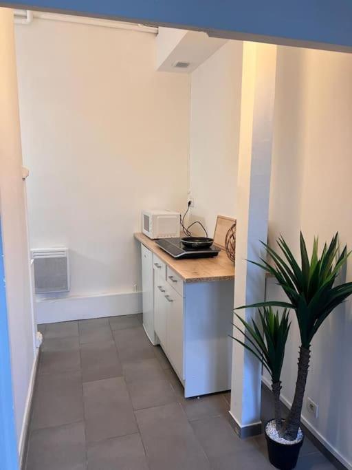 Appartement Idealement Situe Montereau-Fault-Yonne Esterno foto